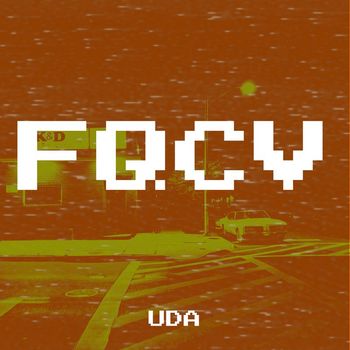 UDA - FQCV (Explicit)
