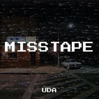 UDA - Misstape (Explicit)