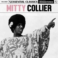Mitty Collier - Essential Classics, Vol. 649: Mitty Collier