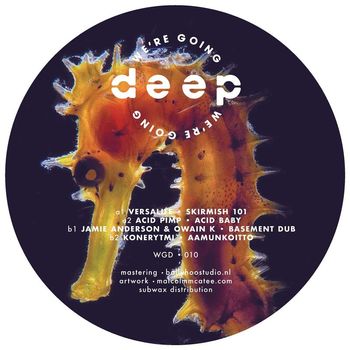 Various Artists - Volume 010