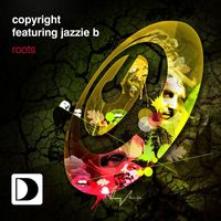 Copyright featuring Jazzie B - Roots