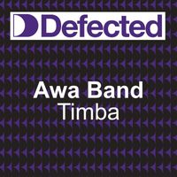 AWA Band - Timba