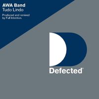 Awa Band - Tudo Lindo