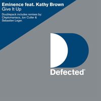 Eminence - Give it Up