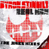 Byron Stingily - Real Man