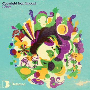 Copyright - I PRAY