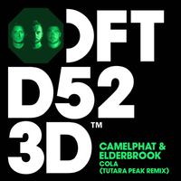 CamelPhat - Cola (Tutara Peak Remix)