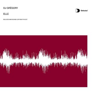 DJ Gregory - Elle