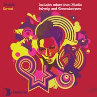 Trickski - Sweat