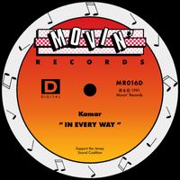 Kamar - In Every Way