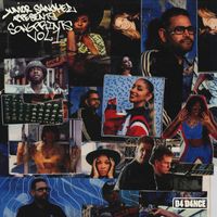 Junior Sanchez - Songprints, Vol. 1 (Explicit)