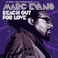 Marc Evans - Reach Out For Love