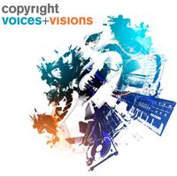 Copyright - Voices & Visions