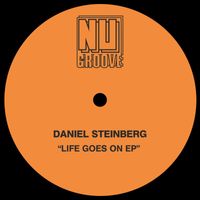 Daniel Steinberg - Life Goes On EP