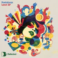 Pastaboys - Limit EP