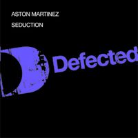 Aston Martinez - Seduction