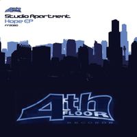 STUDIO APARTMENT - Hope EP