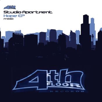 STUDIO APARTMENT - Hope EP