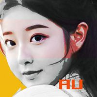 AU - コンビニへ