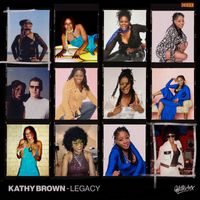 Kathy Brown - Legacy