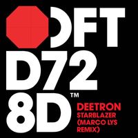 Deetron - Starblazer (Marco Lys Remix)