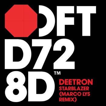 Deetron - Starblazer (Marco Lys Remix)