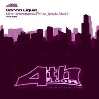 Conan Liquid - The Unreleased Project Vol. 1