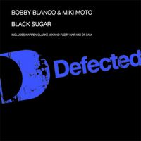 Bobby Blanco & Miki Moto - Black Sugar