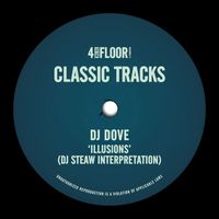 DJ Dove - Illusions (DJ Steaw Interpretation)