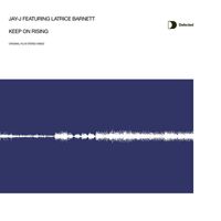 Jay J - Keep on Rising