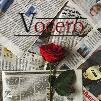 Zerimar - Vocero (Explicit)