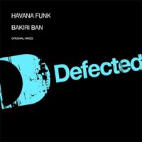 Havana Funk - Bakiri Ban