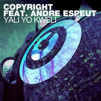 Copyright featuring Andre Espeut - Yali Lo Kweli