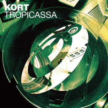 KORT - Tropicassa