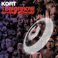 KORT - Tomorrow (Copyright & KORT Edit)