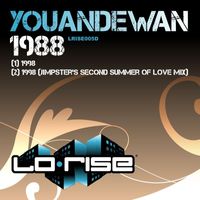 Youandewan - 1988