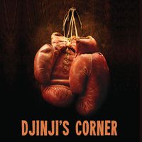 Djinji Brown - Djinji's Corner