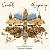 Osunlade - Idiosyncracy