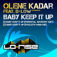 Olene Kadar - Baby Keep It Up