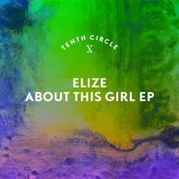 Elize - About This Girl EP