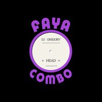 DJ Gregory - Head