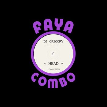 DJ Gregory - Head