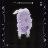 GOLDSTAR - Unfinished monologues born from dreams (Explicit)