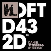 Daniel Steinberg - Let Me Down