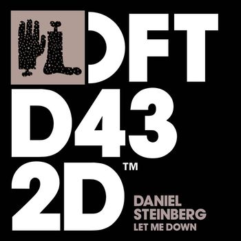 Daniel Steinberg - Let Me Down