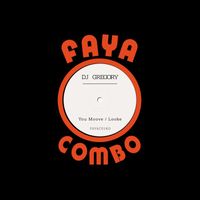 DJ Gregory - You Moove / Looke