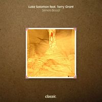 Luke Solomon featuring Terry Grant - Sinners Blood