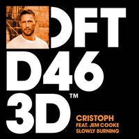 Cristoph featuring Jem Cooke - Slowly Burning