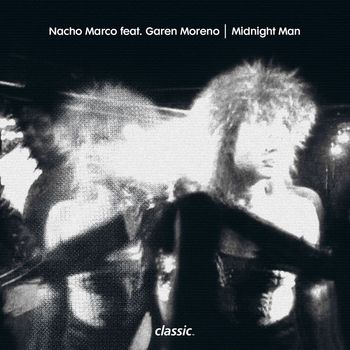 Nacho Marco - Midnight Man