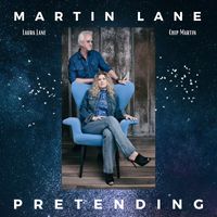 Martin Lane - Pretending